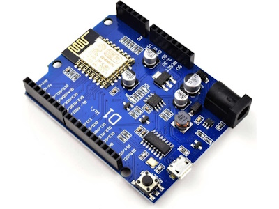 esp8266_wemos !